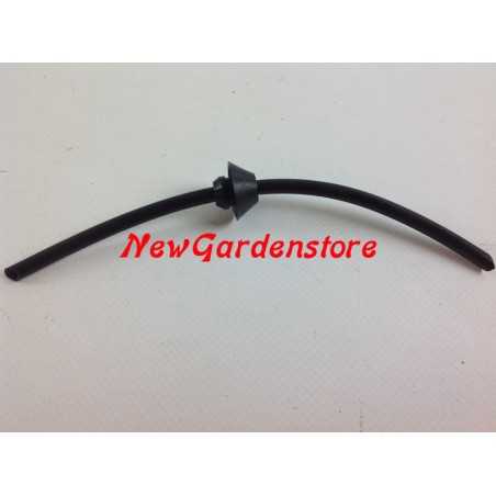Rasentraktor Mähwerk Tüllengruppe ECHO 228051 132007-04920 | NewgardenParts.com