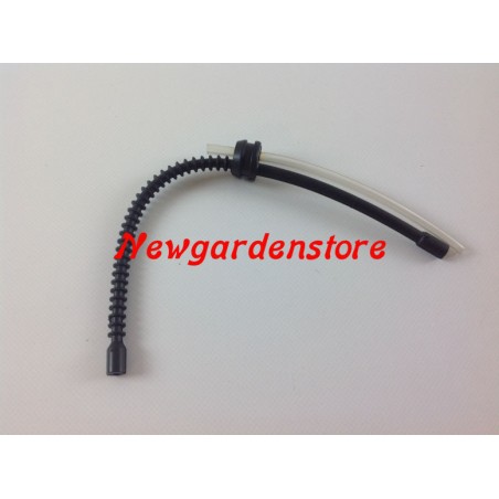 Assieme pescamiscela rasaerba gommino passatubi EMAK 228053 4191177 | NewgardenParts.com