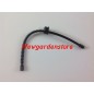 EMAK 228053 4191177 Lawn tractor mower grommet assembly