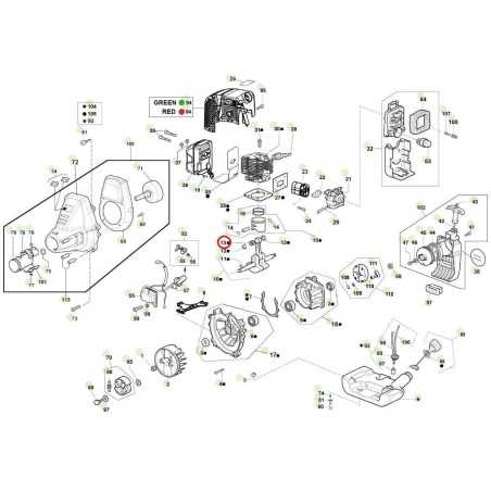 ORIGINAL ACTIVE piston cage à rouleaux freetime 2.5 022106 | NewgardenParts.com