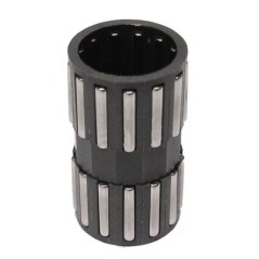 UNIVERSAL chainsaw roller cage inner Ø 10.2 mm outer Ø 12.7 mm L-22.6 mm | NewgardenParts.com