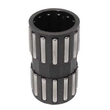 UNIVERSAL chainsaw roller cage inner Ø  10.2 mm outer Ø  12.7 mm L-22.6 mm