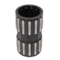 Jaula de rodillos para motosierras UNIVERSAL interior Ø 10,2 mm exterior Ø 12,7 mm L-22,6 mm