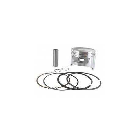 Conjunto pistón motor TRE0701 ORIGINAL STIGA tractor de césped 118550329/1 | NewgardenParts.com