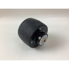 Ruota anteriore robot tagliaerba L30 L35 L85 ORIGINALE AMBROGIO 075Z03700A | NewgardenParts.com