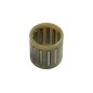 Cage à aiguilles ORIGINAL OLEOMAC pour tronçonneuses modèles 931 - GS 41 - GSTH 240 50030372R