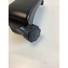 Original fuel tank assembly STIGA lawn mower engine SV 150 | NewgardenParts.com
