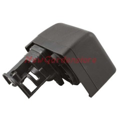 ASSIEME SUPPORTO FILTRO ARIA GX240 GX290 HONDA MOTOCOLTIVATORE 194067 | NewgardenParts.com