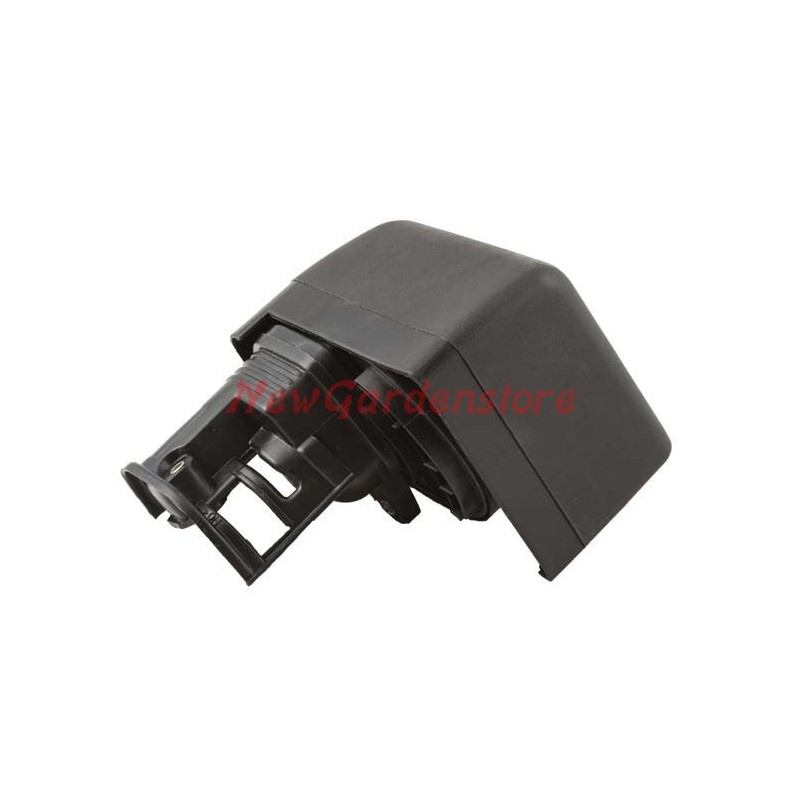 ASSIEME SUPPORTO FILTRO ARIA GX240 GX290 HONDA MOTOCOLTIVATORE 194067