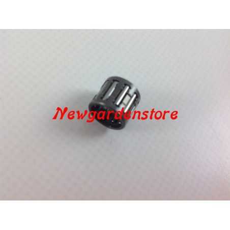 Brushcutter roller cage ORIGINAL KAWASAKI TJ027D 13033-2057 | NewgardenParts.com