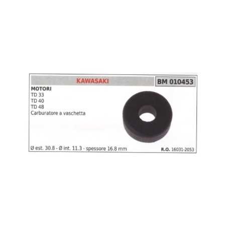 Carburettor float for brushcutter KAWASAKI TD33 TD40 TD48 | NewgardenParts.com