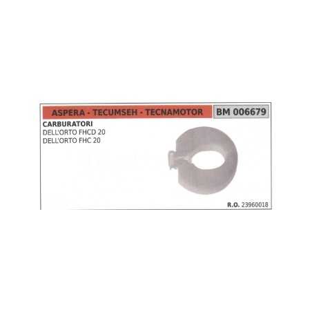 Flotteur carburateur ASPERA DELL'ORTO FHCD 20 - DELL'ORTO FHC 20 23960018 | NewgardenParts.com