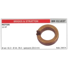 BRIGGS&STRATTON 16 HP Rasentraktor Vergaserschwimmer 298574 | NewgardenParts.com
