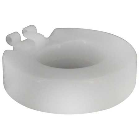 Carburettor float with manifold BRIGGS&STRATTON lawn tractor engine 8-11HP | NewgardenParts.com