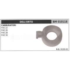 Galleggiante carburatore DELL'ORTO FHE22 - FHE26 - FHE28 - FHE 3006289-80 | NewgardenParts.com