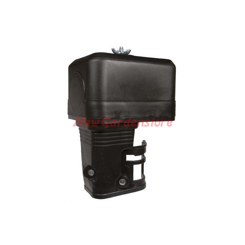 ASSIEME SUPPORTO PER 194065 SUPPORTO FILTRO ARIA LONCIN 200 H 194501