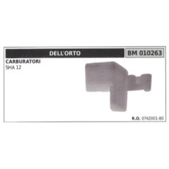 Galleggiante carburatore DELL'ORTO SHA 12 0742001-80 | NewgardenParts.com