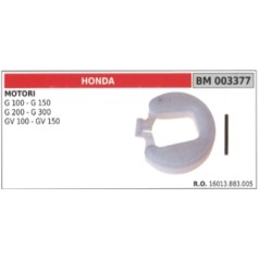 Galleggiante carburatore HONDA G100 - G150 - G200 - G300 - GV100 -GV150 rasaerba | NewgardenParts.com