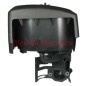 SUPPORT DE FILTRE A AIR POUR 194066 LONCIN 270 H SUPPORT DE FILTRE A AIR 194503