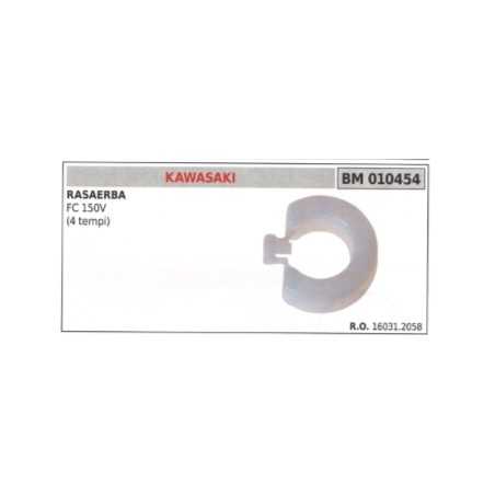 Floater carburettor lawnmower mower KAWASAKI FC 150V 16031.2058 | NewgardenParts.com