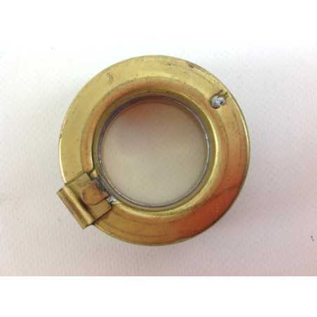 Carburettor float compatible lawn tractor BRIGGS&STRATTON 099333 | NewgardenParts.com