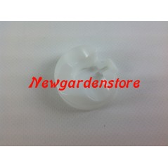 Carburettor float compatible lawn tractor BRIGGS&STRATTON 398187 | NewgardenParts.com