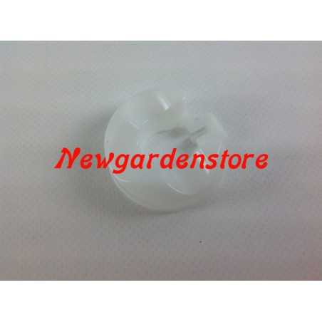 Carburettor float compatible lawn tractor BRIGGS&STRATTON 398187 | NewgardenParts.com