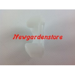 Carburettor float compatible lawn tractor BRIGGS&STRATTON 398187 | NewgardenParts.com