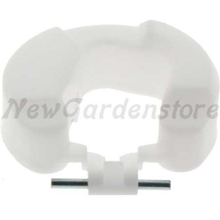Carburettor float compatible lawn tractor HONDA 16013-883-005 | NewgardenParts.com