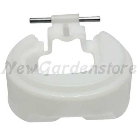 Carburettor float compatible lawn tractor HONDA 16013-ZA0-931 | NewgardenParts.com