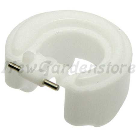 Carburettor float compatible lawn tractor HONDA 16013-ZE0-005 | NewgardenParts.com