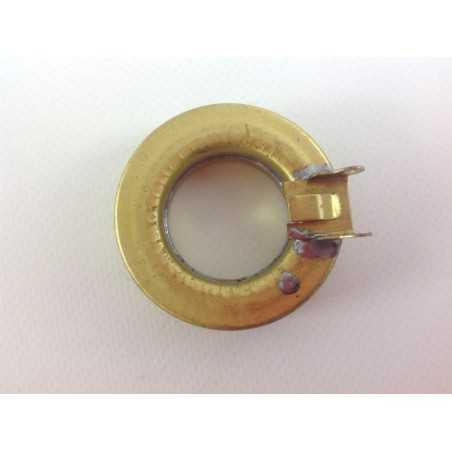 Carburettor float compatible lawn tractor TECUMSEH 632019A | NewgardenParts.com