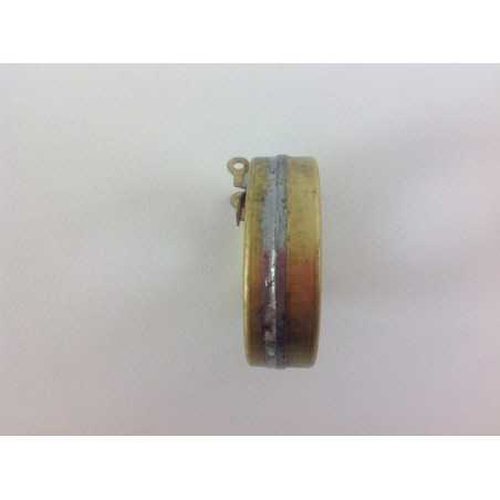 Carburettor float compatible lawn tractor TECUMSEH 632019A