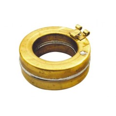 BTIGGS&STRATTON 6.7 + 8 hp engine float with round filter 099333 99333 | NewgardenParts.com