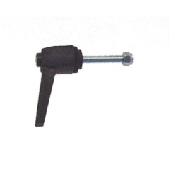 MAORI quitanieves TWIST POWER 10 tuerca de mariposa - 040721 | NewgardenParts.com