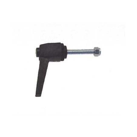 MAORI fraise à neige TWIST POWER 10 écrou papillon - 040721 | NewgardenParts.com