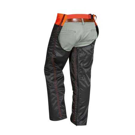 Leggings mit ENERGY-Schnittschutz 001001359B | NewgardenParts.com