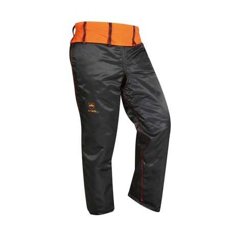 Leggings with cut-resistant ENERGY protection 001001359B