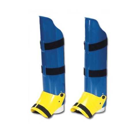 Protective leggings in hard material NEWGARDENSTORE | NewgardenParts.com