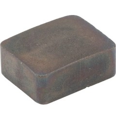 Ganascia freno ORIGINALE TUFF TORQ trazione trasmissione trattorino 1A646036121 | NewgardenParts.com