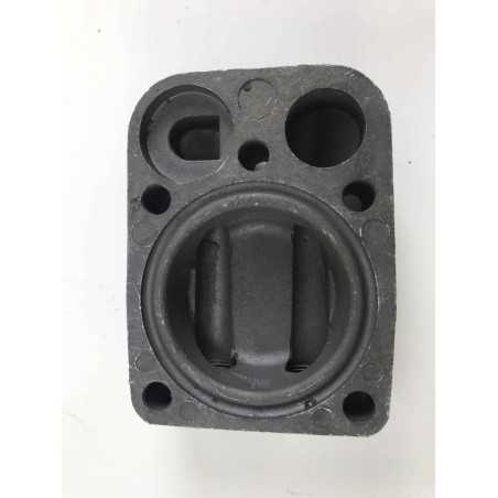Conjunto de cabezal con tapones Bomba UNIVERSAL Bertolini PA 330 430 000418 | NewgardenParts.com