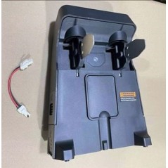 Torre de carga para robot cortacésped ORIGINAL WORX WA4002.1 50044423