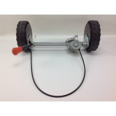 Kit tracción cortacésped OLEOMAC G48TK COMFORT PLUS (K605) | NewgardenParts.com