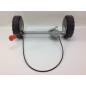 Kit tracción cortacésped OLEOMAC G48TK COMFORT PLUS (K605)