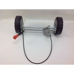 Kit tracción cortacésped OLEOMAC G48TK COMFORT PLUS (K605)