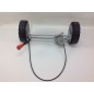 Kit tracción cortacésped OLEOMAC G48TK COMFORT PLUS (K605)