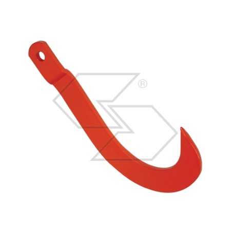 Replacement hook for OREGON log lifter | NewgardenParts.com