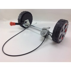 Kit tracción cortacésped OLEOMAC G48TK COMFORT PLUS (K605) | NewgardenParts.com
