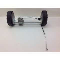 Kit tracción cortacésped OLEOMAC G48TK COMFORT PLUS (K605) | NewgardenParts.com
