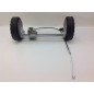 Kit tracción cortacésped OLEOMAC G48TK COMFORT PLUS (K605)